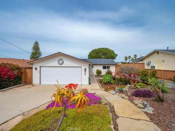 472 Mar Vista Dr, Los Osos, CA 93402