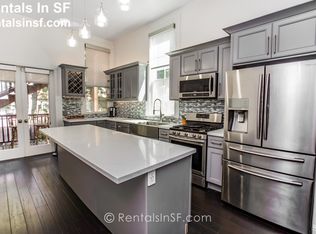 1456 Grove St, San Francisco, CA 94117