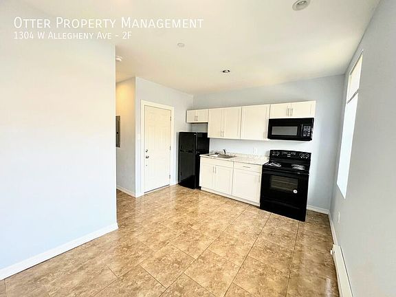 2nd image of 1304 W Allegheny Ave #2F