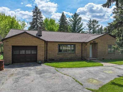 4190 Richfield Rd, Flint, MI, 48506