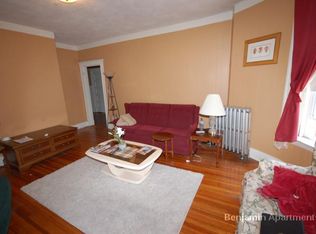 19 Mount Hood Rd #3IG, Boston, MA 02135