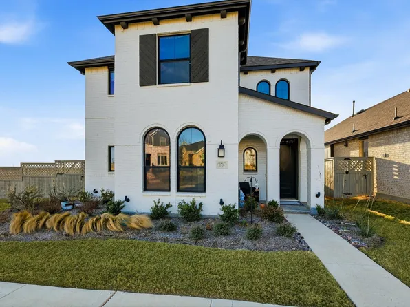 1736 Bonsmara Dr, Northlake, TX 76247