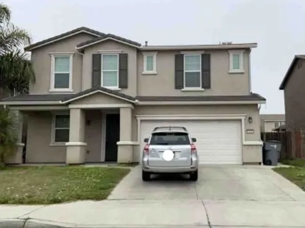 1154 S Shelly Ave, Fresno, CA 93727