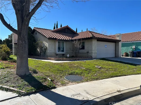 3244 E Avenue S2, Palmdale, CA 93550