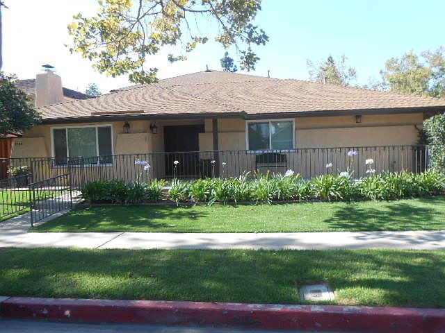 1st image of 2709 W Keller Ave APT 3