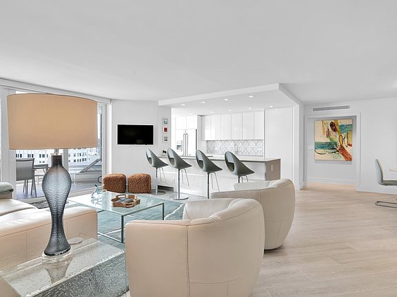 5th image of 550 S Ocean Boulevard #1004