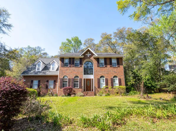 491 Frank Shaw Rd, Tallahassee, FL 32312