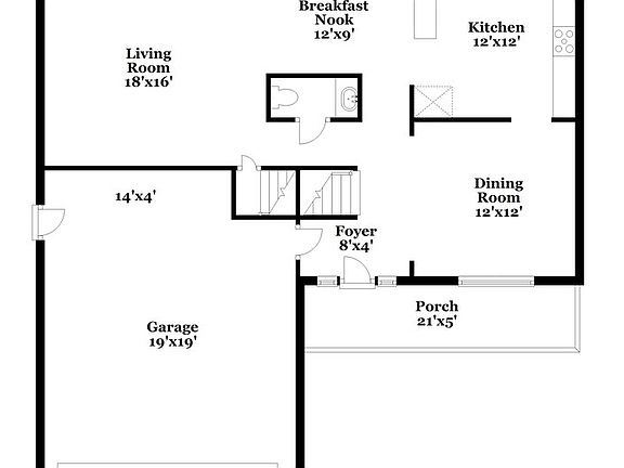 2nd image of this home