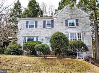 1125 Ashbourne Rd, Cheltenham, PA 19012