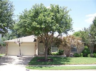 1617 Antelope Run, Arlington, TX 76002