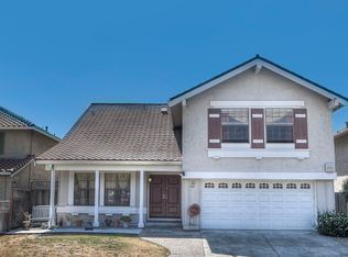 1142 Denton Ave, Hayward, CA 94545