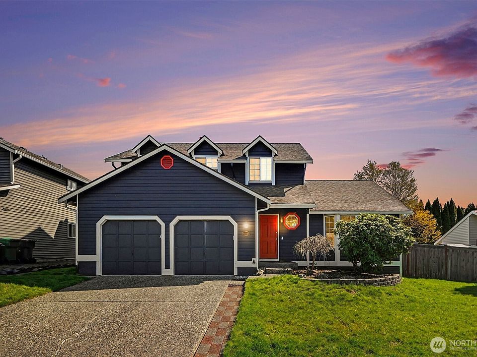 1st image of 18131 26th Drive SE