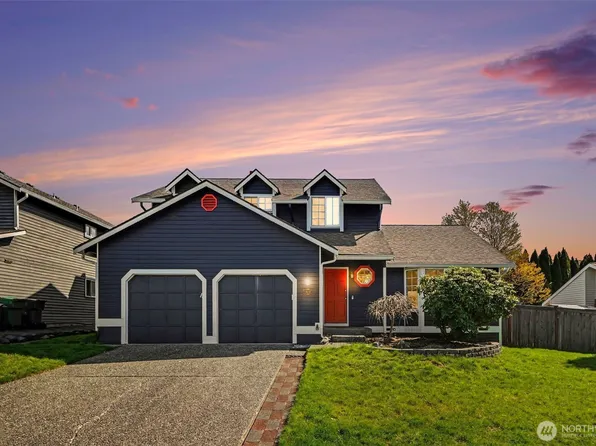 18131 26th Drive SE, Bothell, WA 98012