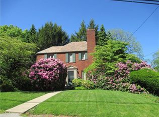 2515 Orlando Pl, Pittsburgh, PA