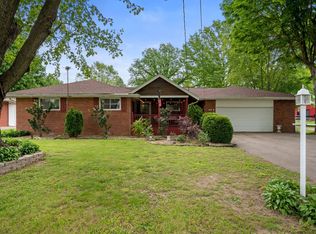 5092 S 50 W, Anderson, IN