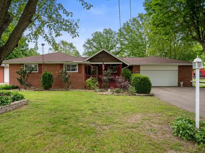 5092 S 50 W, Anderson, IN, 46013