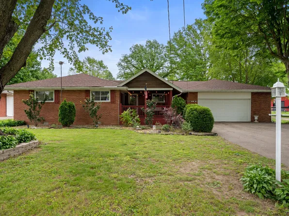 5092 S 50 W, Anderson, IN 46013