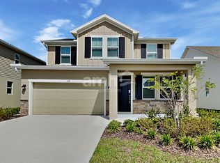 1138 Sky Lakes Dr, Saint Cloud, FL 34769