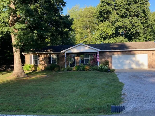 6223 Newtonsville Rd, Goshen, OH 45122