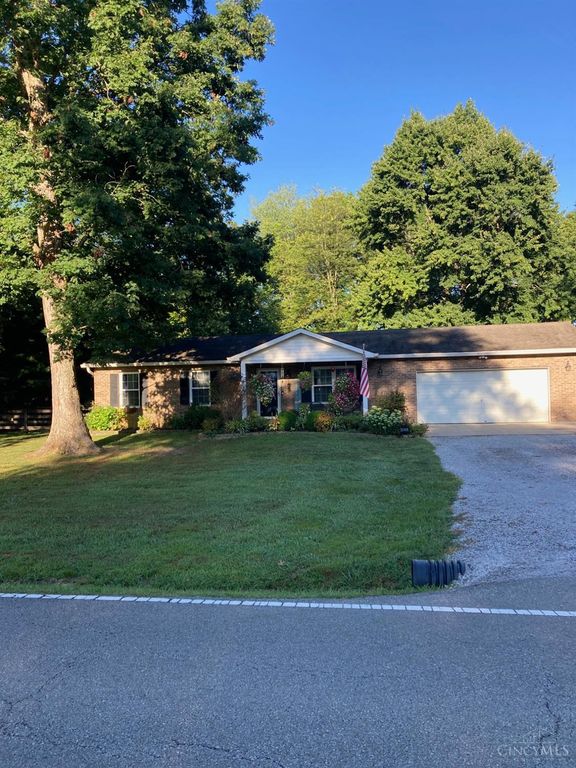 Real estate listing image