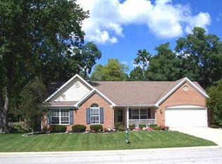 904 Forest Hills Blvd, Richmond, IN