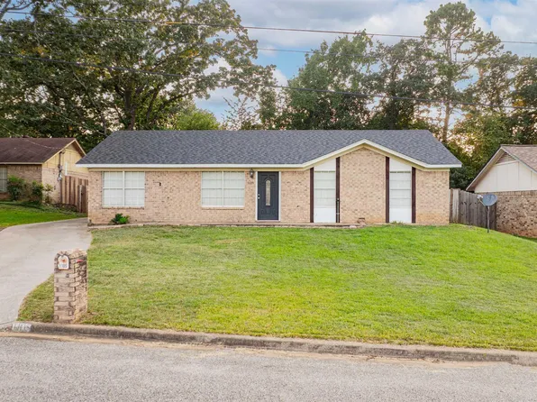 1105 Ravencrest Dr, Longview, TX 75605