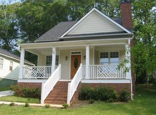 24 Thayer Ave SE, Atlanta, GA 30315