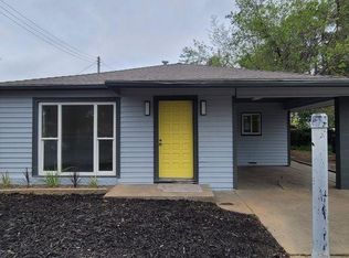 4810 Mascot Ave, Sacramento, CA