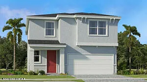2479 Croft Inlet Dr NW — Photo 1