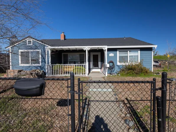 160 Triplett Way, Marysville, CA 95901