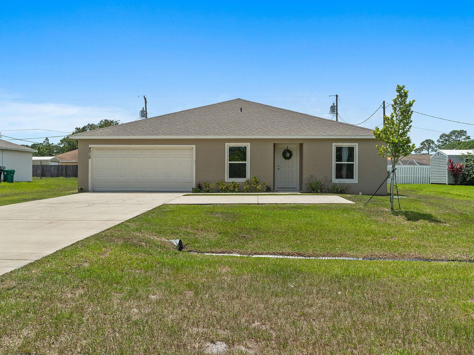 4010 SW Darwin Blvd E, Pt Saint Lucie, FL 34953 Zillow