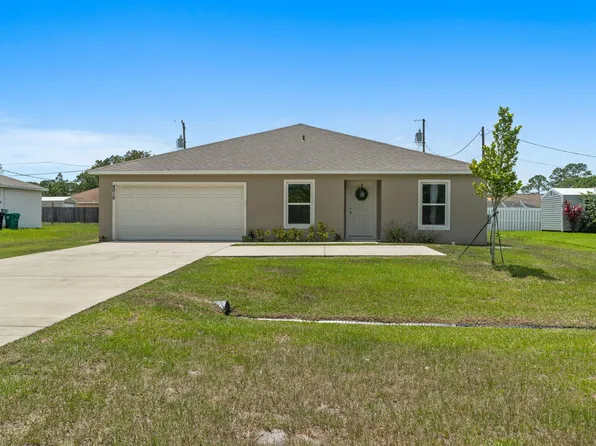 4010 SW Darwin Boulevard E, Port St Lucie, FL 34953