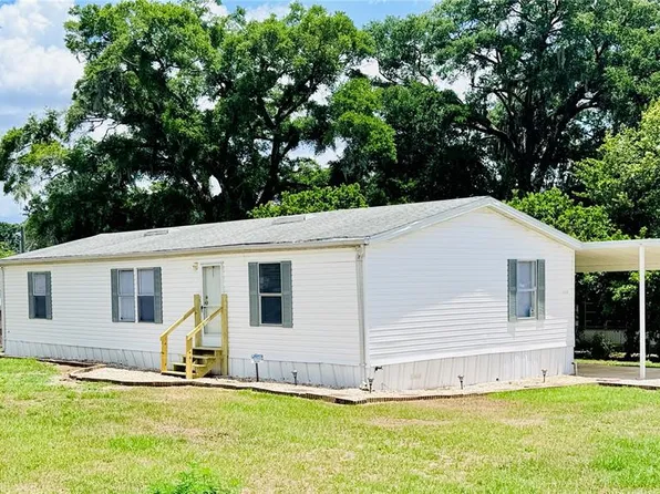 2011 NW 28th Ct, Ocala, FL 34475