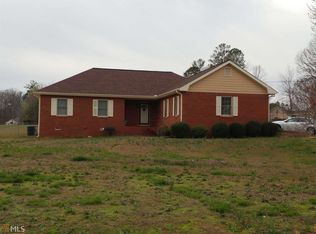 190 Pleasant Grove Rd, McDonough, GA 30252