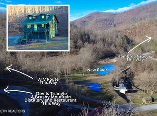 130 Fellowship Ln, Caryville, TN 37714