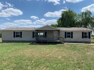 2111 SE 80th St, Leon, KS 67074