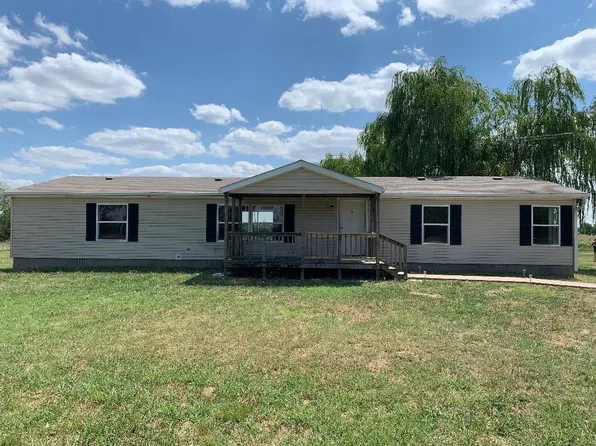 2111 SE 80th St, Leon, KS 67074