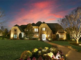 1623 Fair Oaks Ct, Westlake, TX 76262