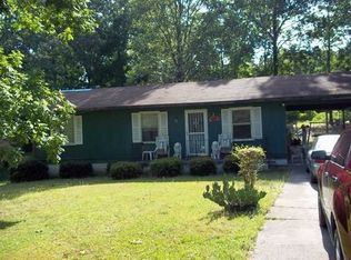 191 Pine Rd, Rockmart, GA 30153