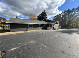 216 Wilcox Pkwy #5, Clare, MI 48617