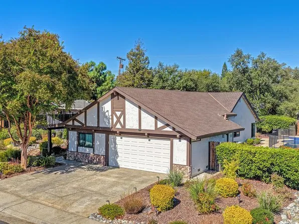 1833 Woodacre Way, Roseville, CA 95661