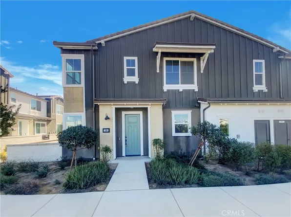 3611 E Moonlight St #36, Ontario, CA 91761