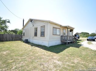 9030 Fm 1283, Lakehills, TX 78063