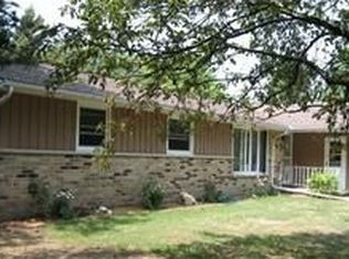 4985 Mathey Rd, Sturgeon Bay, WI 54235