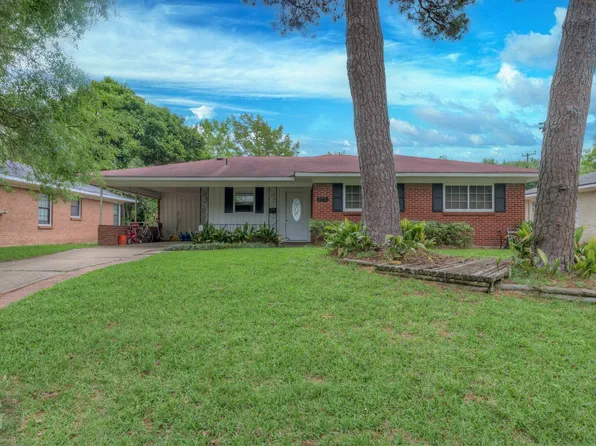 5731 Anniston Ave, Shreveport, LA 71105