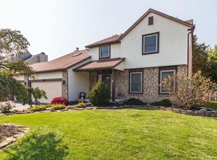 455 White Path St, Pataskala, OH 43062