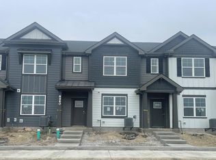 8952 Remington Way, Saint John, IN