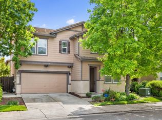 660 Greg Thatch Cir, Sacramento, CA