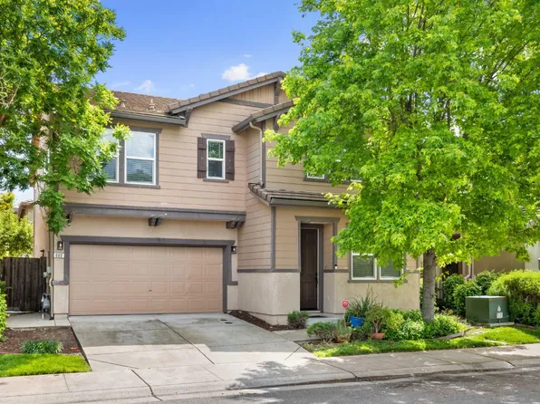 660 Greg Thatch Cir, Sacramento, CA 95835