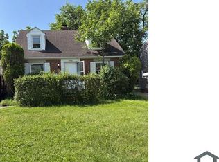 19402 Nitra Ave, Maple Heights, OH 44137